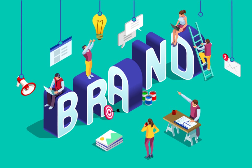 What Is Corporate Branding and How to Do It Right